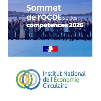 Du Sommet de l'OCDE sur les compétences au Mois de l'emploi de l'INEC