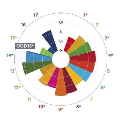 Updating indicators for monitoring the SDGs