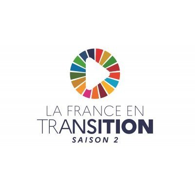 Logo La France en Transition
