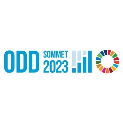 Sommet ODD 2023