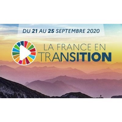 La France en transition 