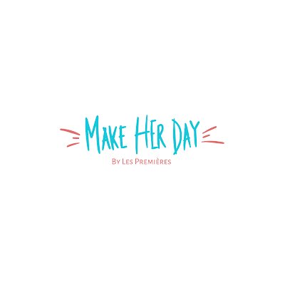 Affiche de l'événement "Maker Her Day"