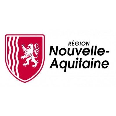 Nouvelle-Aquitaine Logo