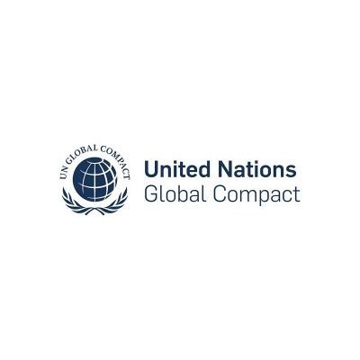 Logo de l'association Global Compact