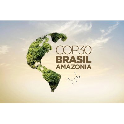 En novembre 2025, la grande conférence mondiale sur le climat se tiendra pour la première fois au cœur de l'Amazonie