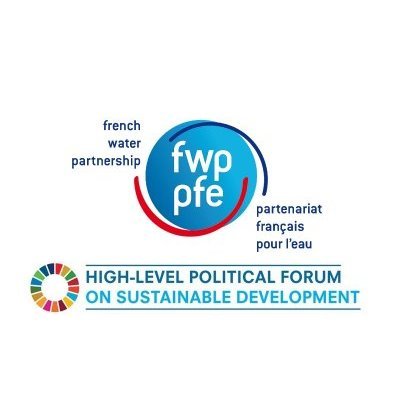 Side event organisé par le Partenariat français pour l'Eau dans le cadre du Forum politique de haut niveau 2021