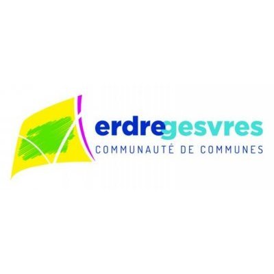 Erdre et Gesvres - Logo