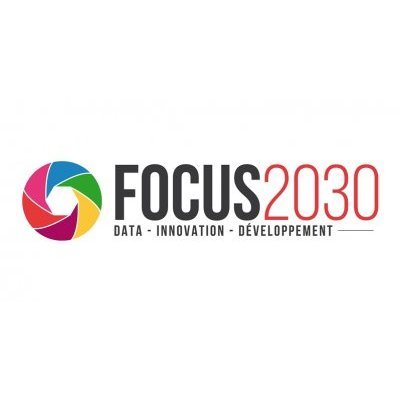 Logo de l'association soutenant les acteurs de la solidarité internationale Focus 2030