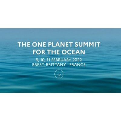 One Ocean Summit à Brest