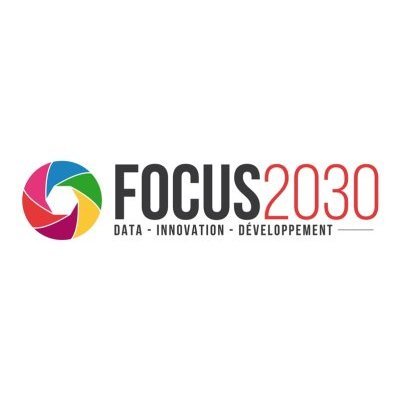 Logo de l'association soutenant les acteurs de la solidarité internationale Focus 2030