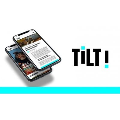 Lacement du site Tilt!