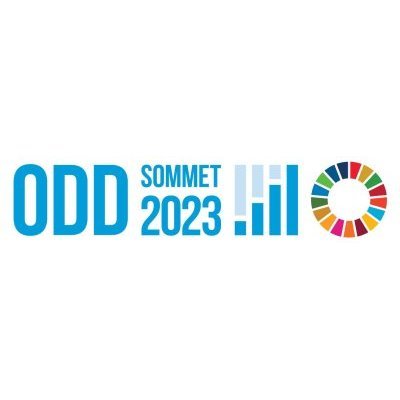 Sommet ODD 2023