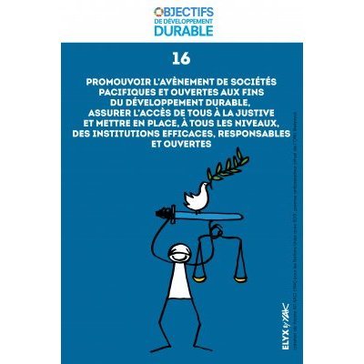 ELYX ODD 16