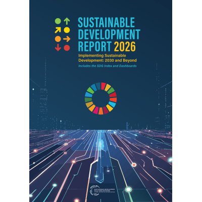 Le rapport 2026 sur les Objectifs de développement durable