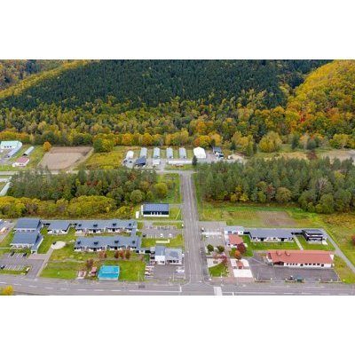 La petite ville de Shimokawa incarne une transition écologique profondément ancrée dans son territoire