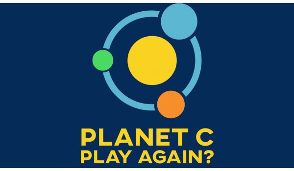 Découvrir Planète C, l'atelier ludique et éducatif