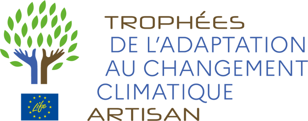 3ème édition Trophées Life ARTISAN