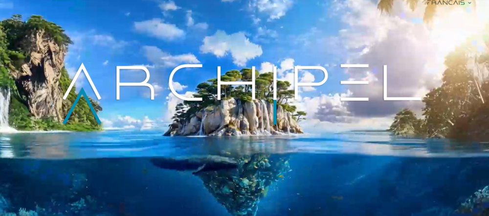 ARCHIPEL : Programme innovant pour sauvegarder l'océan