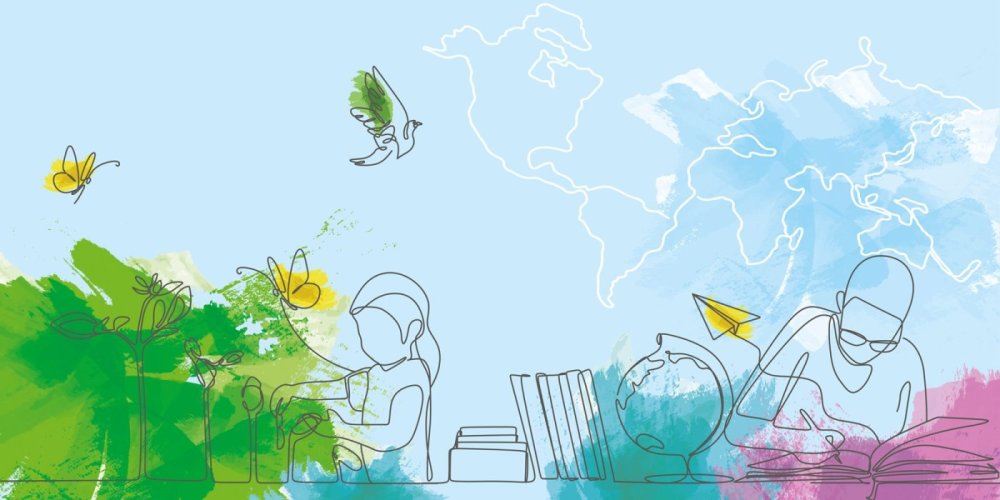 Conférence mondiale de l'UNESCO sur l'EDD