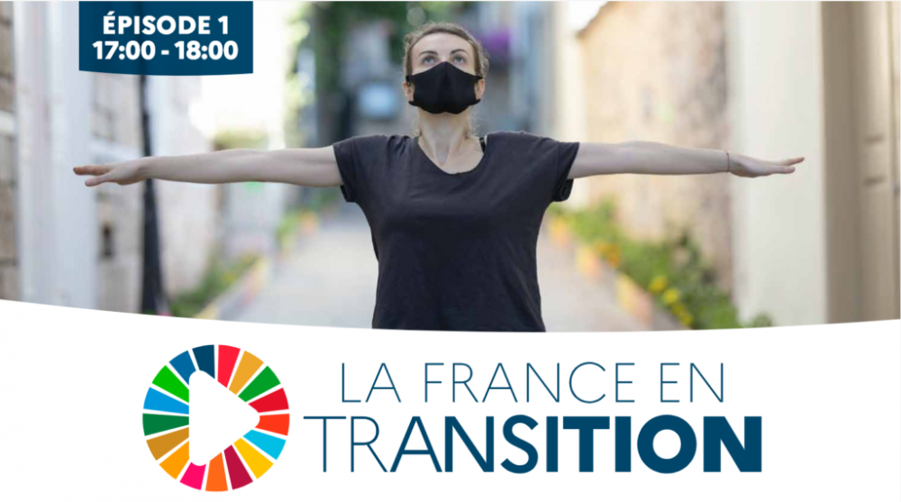 La France en transition-Episode 1