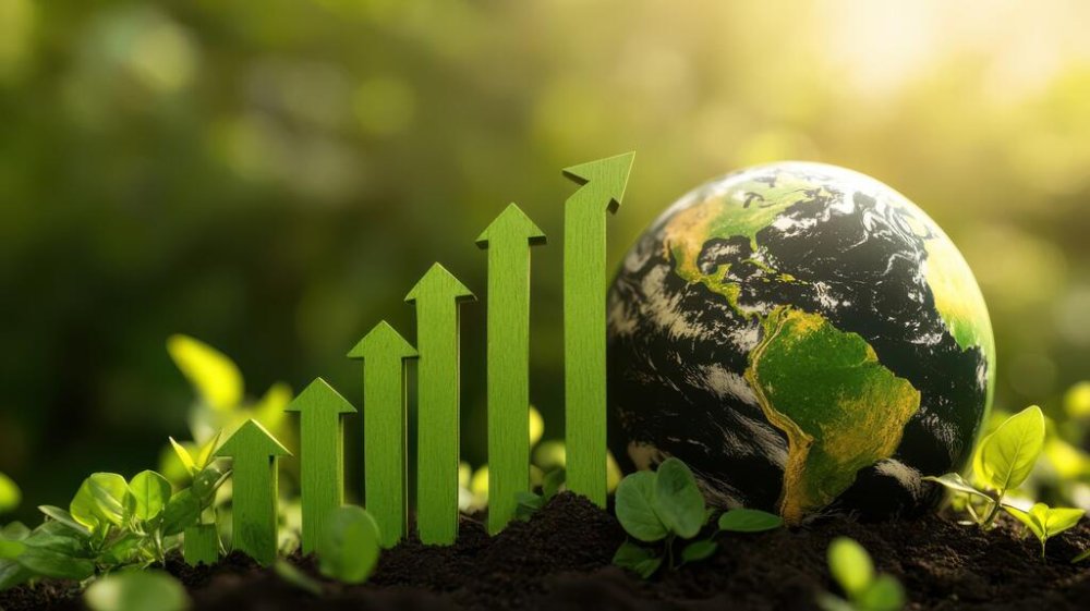 rapport Counting What Counts : A Compass for Progress on People and Planet (Comptabiliser ce qui compte vraiment : une boussole pour les êtres humains et pour la planète),