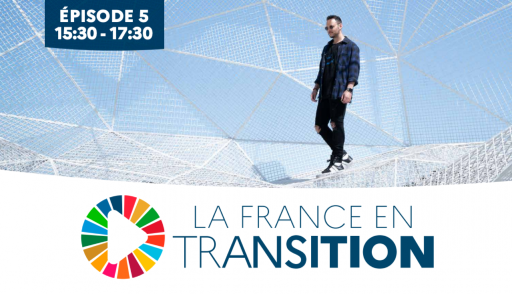 La France en transition-Episode 5