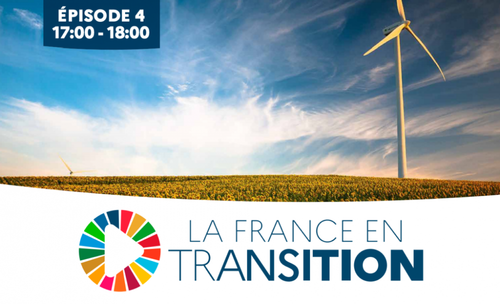 La France en transition-Episode 4