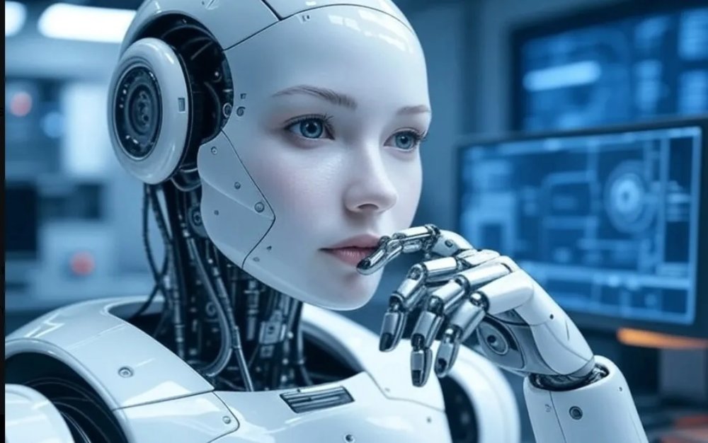 Un rapport de l'ONU publié mardi met en lumière le potentiel de l'intelligence artificielle