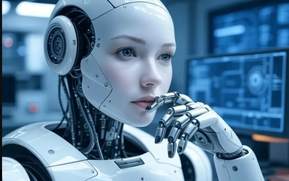 Un rapport de l'ONU publié mardi met en lumière le potentiel de l'intelligence artificielle