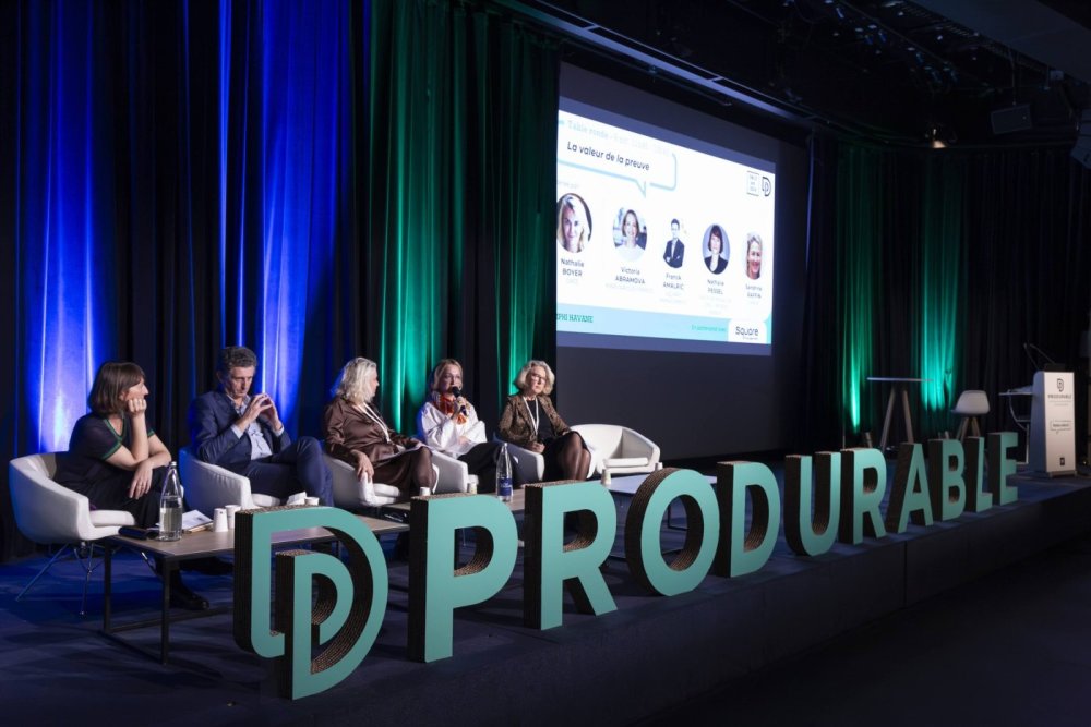 19ème édition du salon Produrable