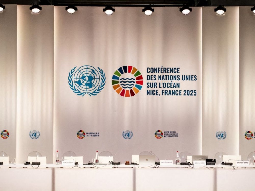 3e Conférence des Nations Unies sur les Océans