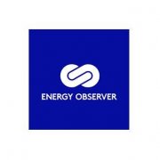 Logo Energy Observer