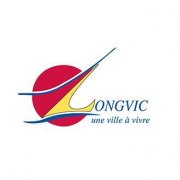 Logo ville de Longvic