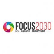 Logo Focus 2030