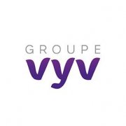 Logo groupe VYV : Mutuelle