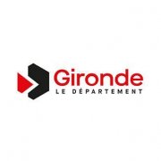 Logo département de la Gironde