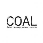 Logo Association COAL Art et développement durable