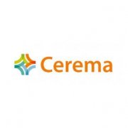 Logo Cerema