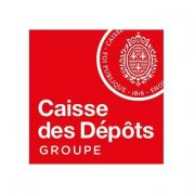 Logo Caisse des dépôts