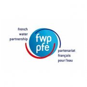Logo PFE Partenariat français pour l'eau