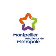 Logo Métropole de Montpellier