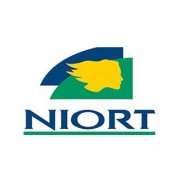 Logo ville de Niort