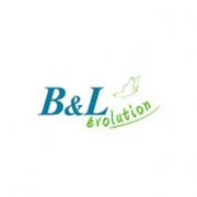Logo B&L évolution