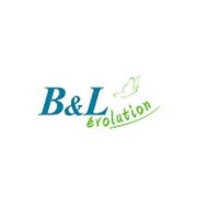 Logo B&L évolution