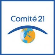 Logo Comité 21