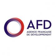 Logo Agence française de développement