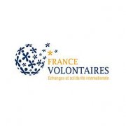 Logo France volontaires