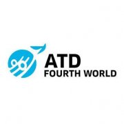 Logo ATD Quart Monde