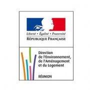 Logo DEAL La Réunion
