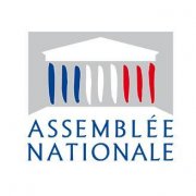 Logo Assemblée nationale
